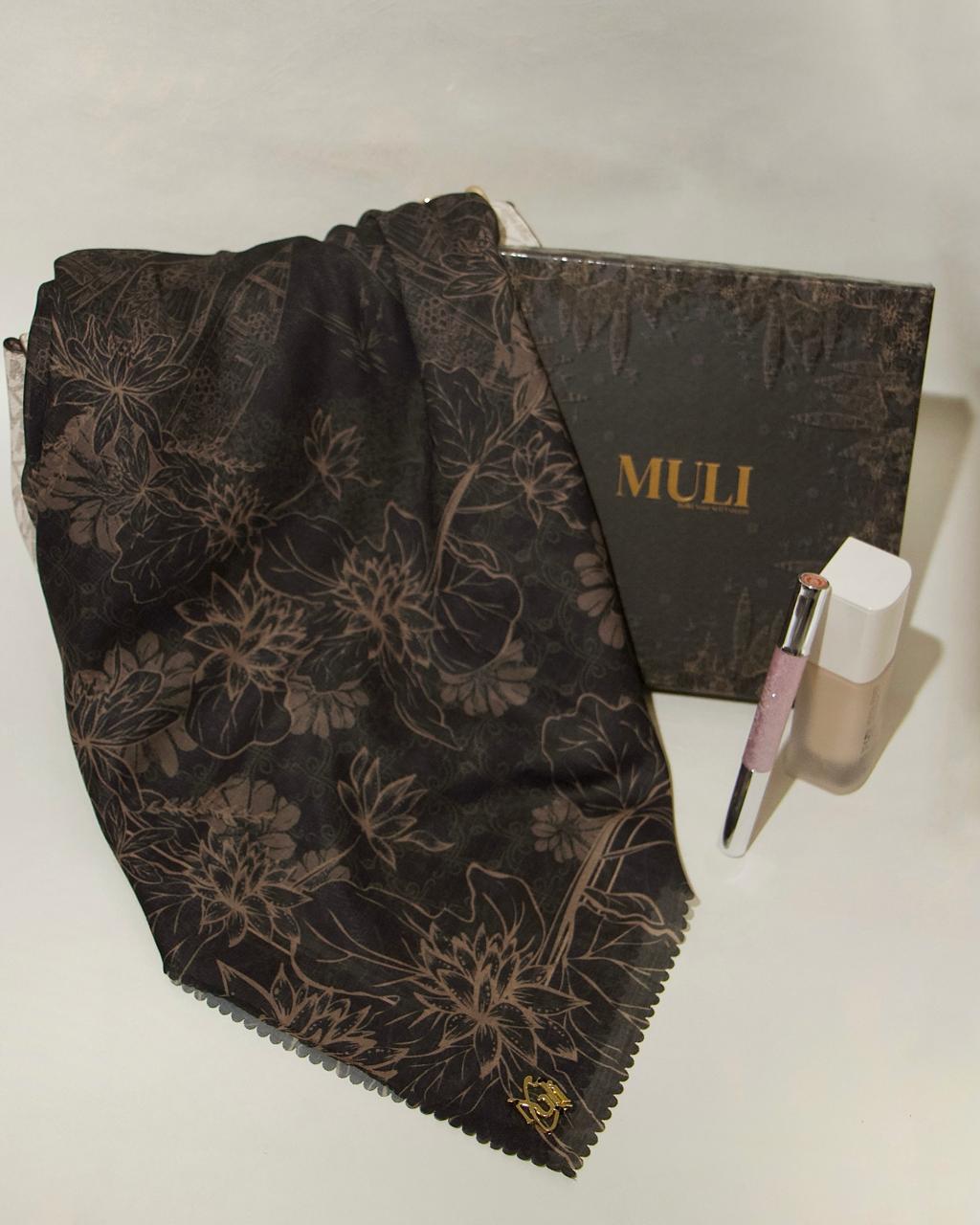 MULI - Hanifa Series